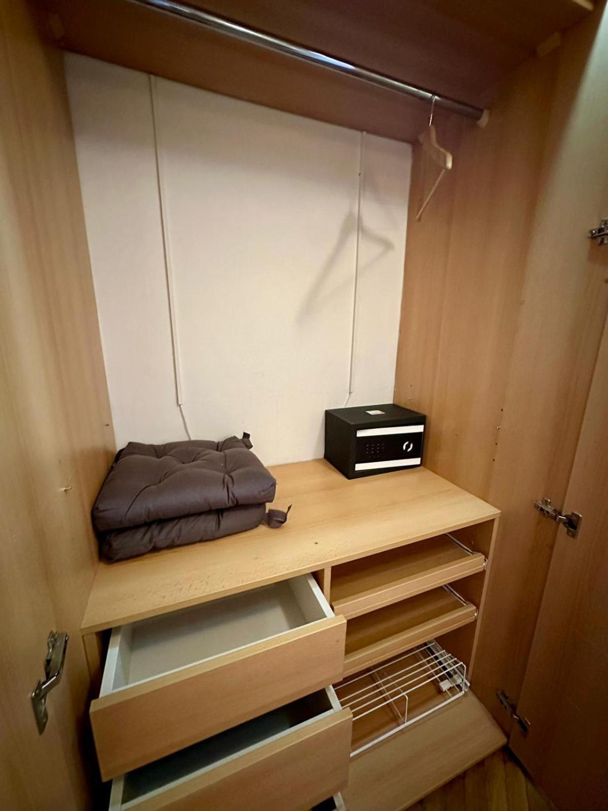 Apartment Siroka 14 Πράγα Εξωτερικό φωτογραφία