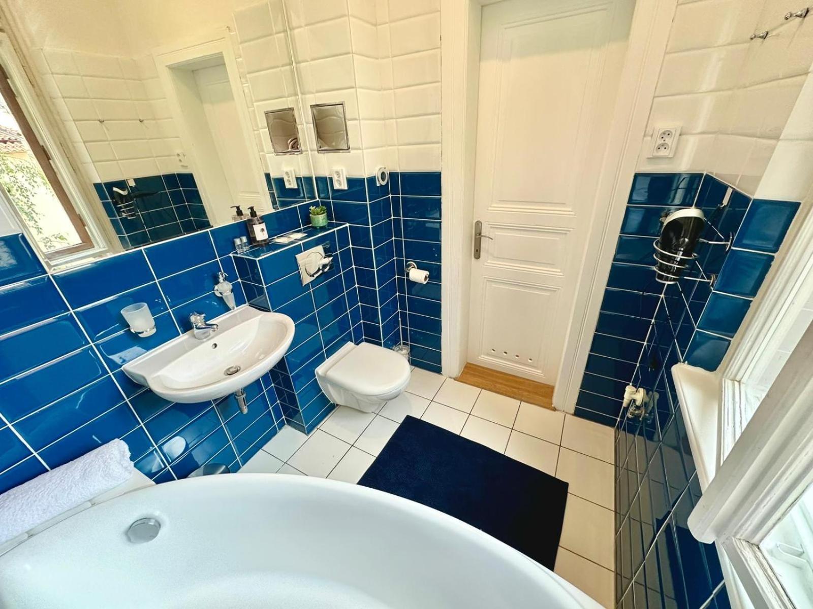 Apartment Siroka 14 Πράγα Εξωτερικό φωτογραφία