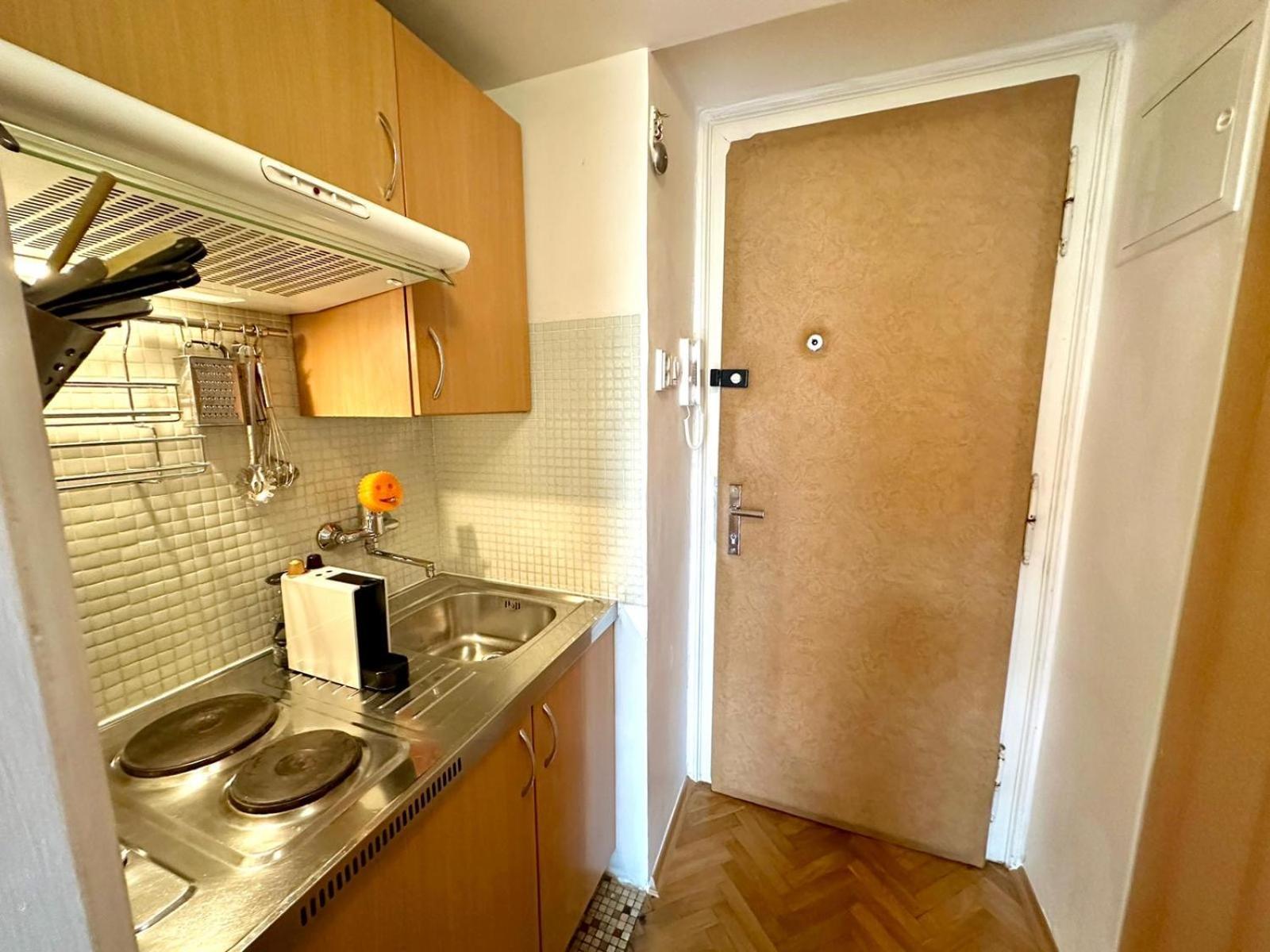 Apartment Siroka 14 Πράγα Εξωτερικό φωτογραφία