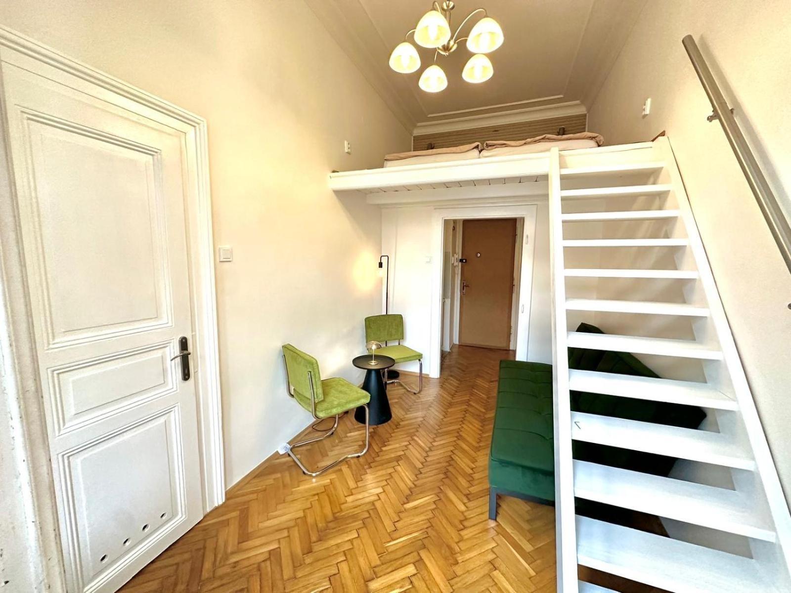 Apartment Siroka 14 Πράγα Εξωτερικό φωτογραφία
