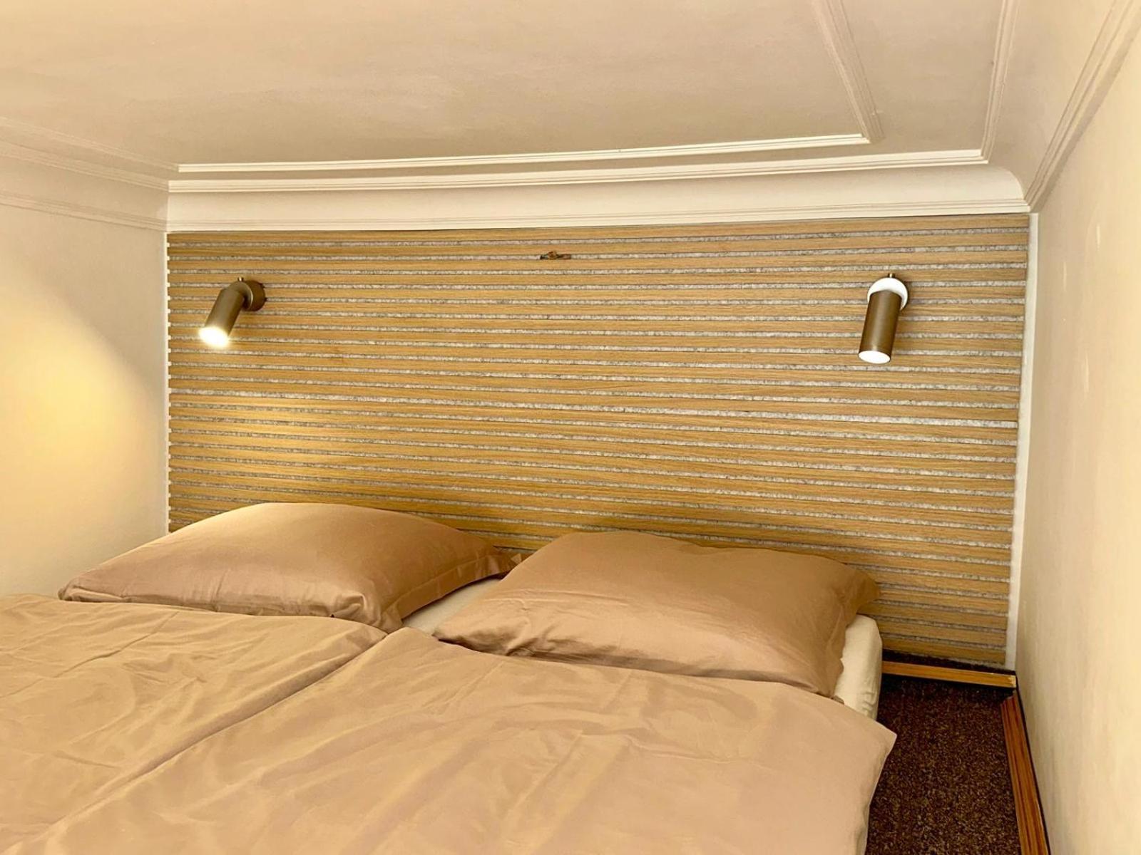 Apartment Siroka 14 Πράγα Εξωτερικό φωτογραφία