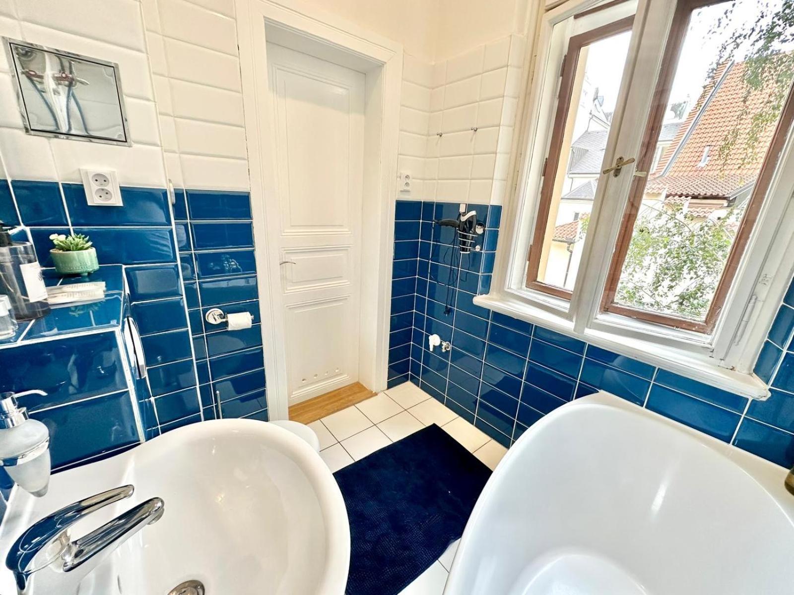 Apartment Siroka 14 Πράγα Εξωτερικό φωτογραφία