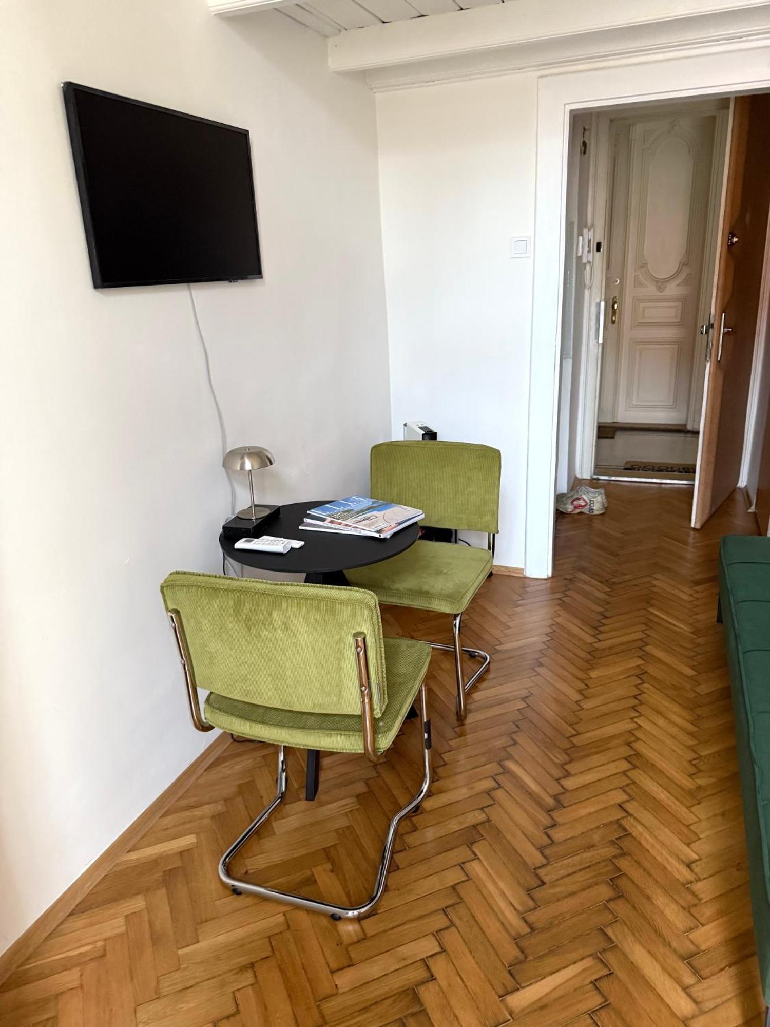 Apartment Siroka 14 Πράγα Εξωτερικό φωτογραφία