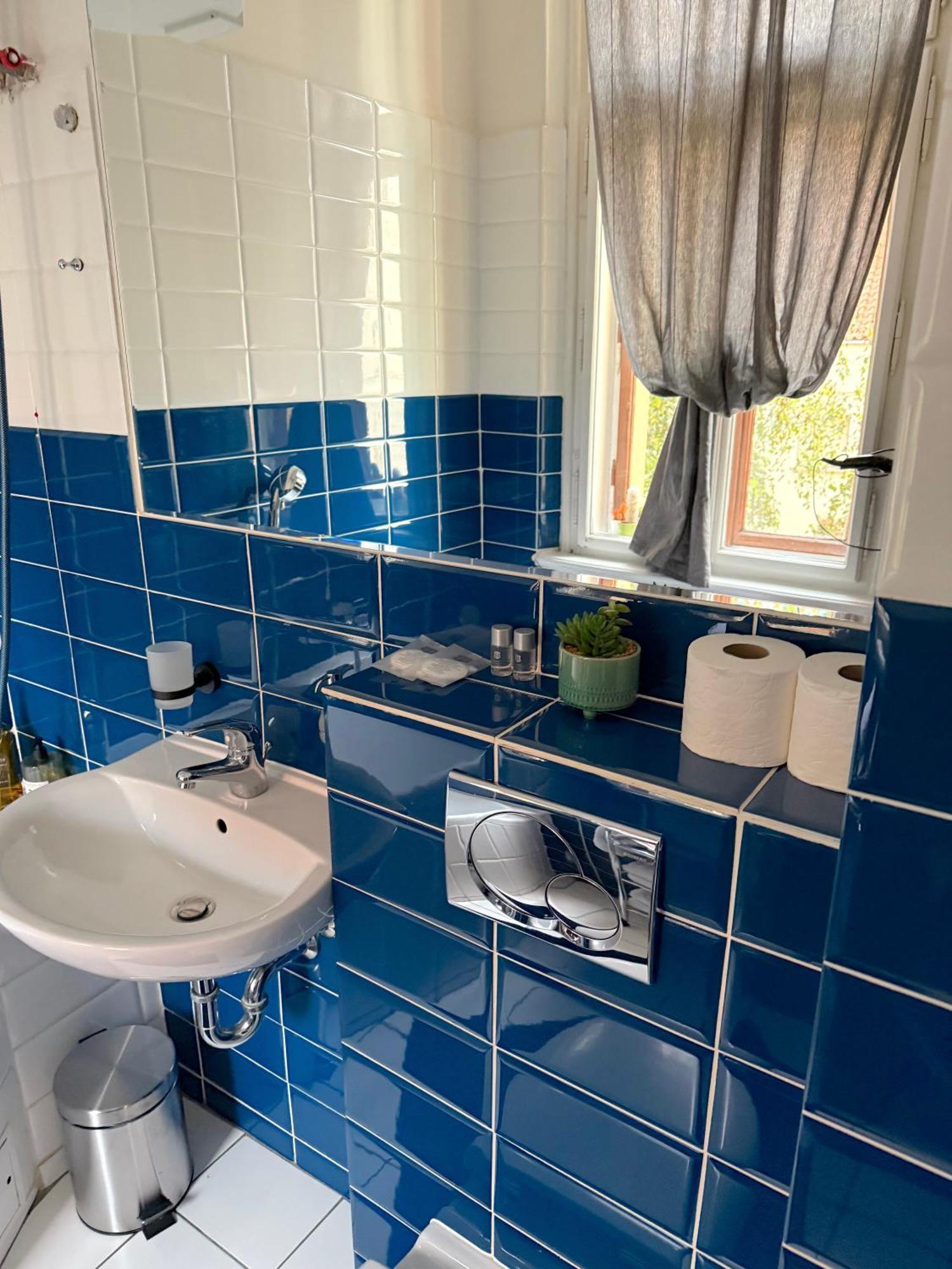 Apartment Siroka 14 Πράγα Εξωτερικό φωτογραφία