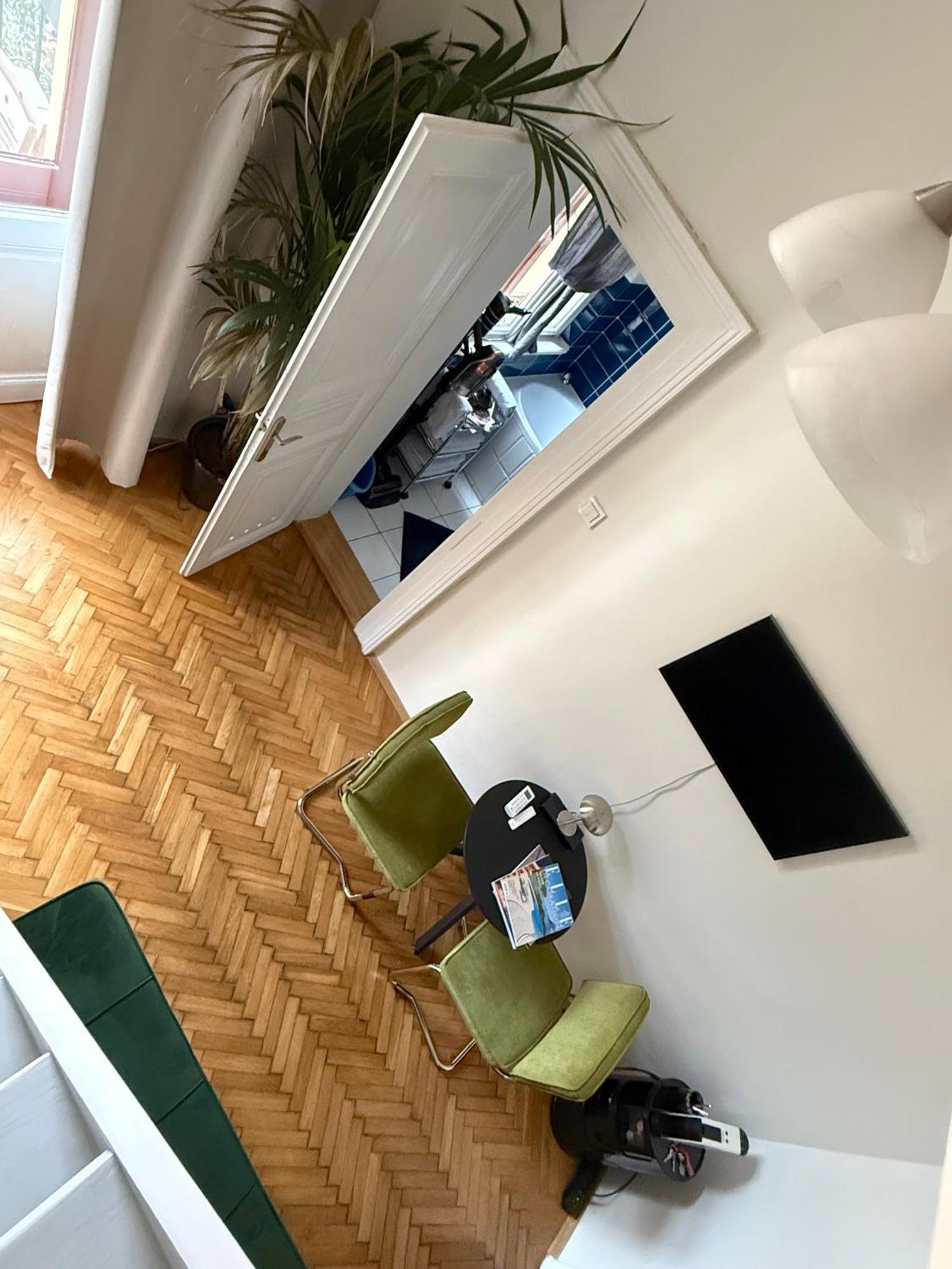 Apartment Siroka 14 Πράγα Εξωτερικό φωτογραφία